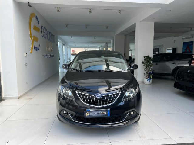 Lancia Ypsilon 1.0 FireFly 5 porte S&S Hybrid Gold tua da ?125,00 usato a SOMMA VESUVIANA