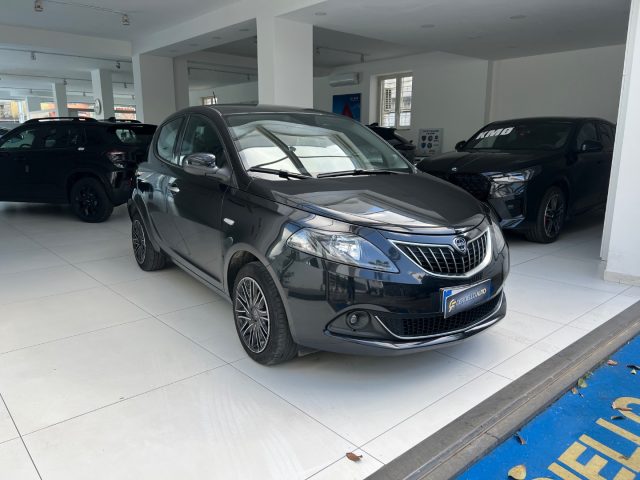 Lancia Ypsilon 1.0 FireFly 5 porte S&S Hybrid Gold tua da ?125,00 - foto 3 di 4