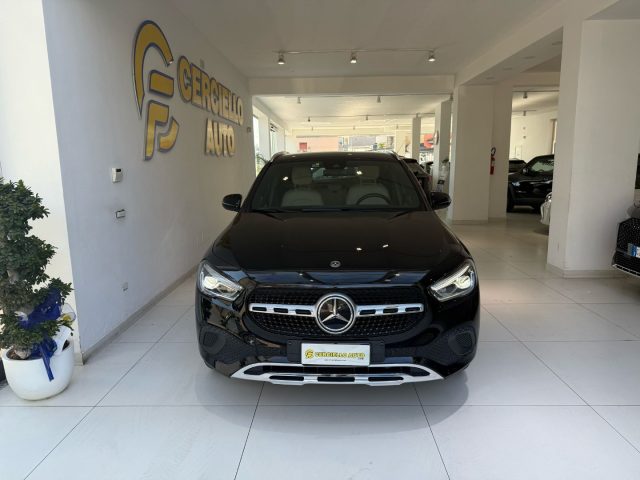Mercedes-Benz GLA 200 d Automatic Sport Plus da ?419,00 usato a SOMMA VESUVIANA