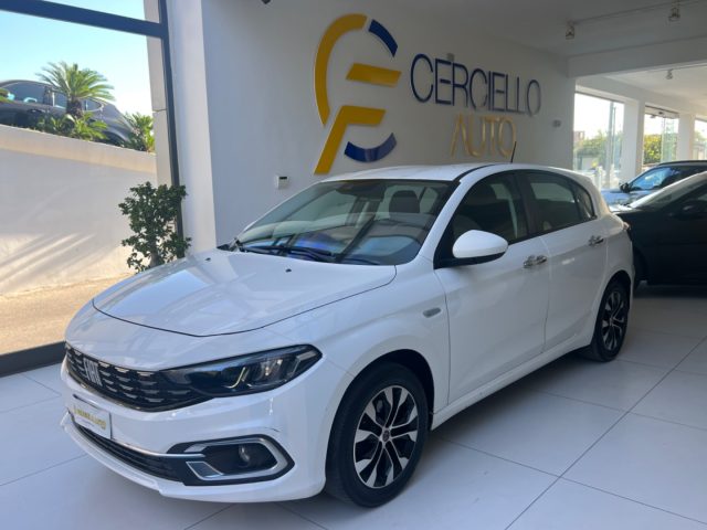 Fiat Tipo 1.3 Mjt S&S 5 porte City Life tua da ?139,00 usato a SOMMA VESUVIANA
