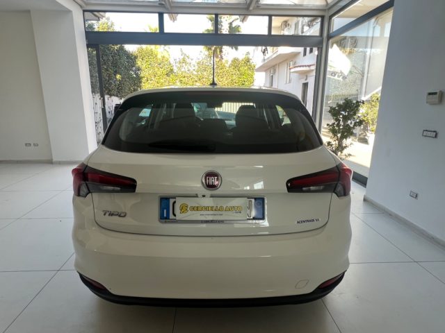 Fiat Tipo 1.3 Mjt S&S 5 porte City Life tua da ?139,00 - foto 4 di 4