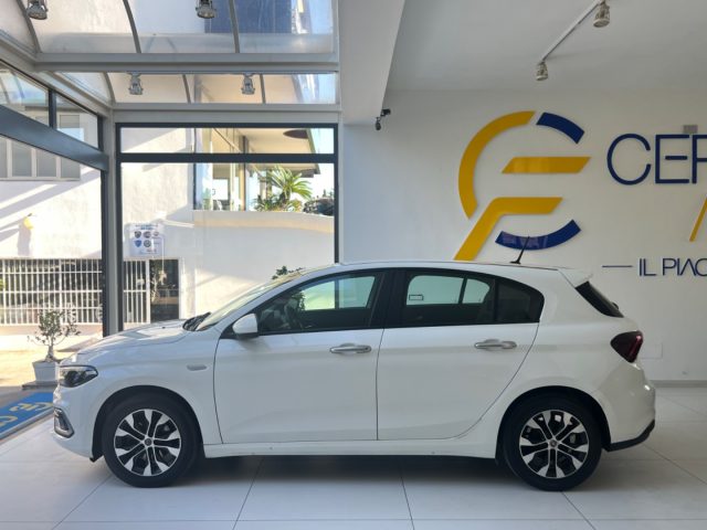 Fiat Tipo 1.3 Mjt S&S 5 porte City Life tua da ?139,00 - foto 2 di 4