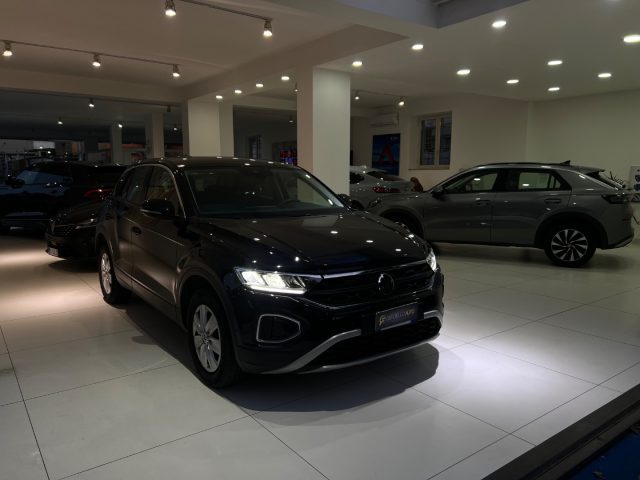 Volkswagen T-Roc 1.0 TSI Style tua da ?239,00 mensili - foto 3 di 4