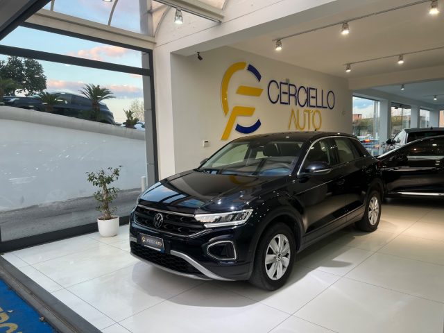Volkswagen T-Roc 1.0 TSI Style tua da ?239,00 mensili - foto 4 di 4
