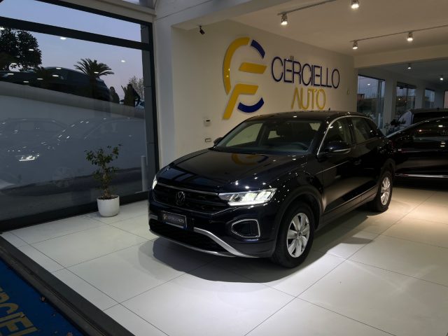 Volkswagen T-Roc 1.0 TSI Style tua da ?239,00 mensili usato a SOMMA VESUVIANA