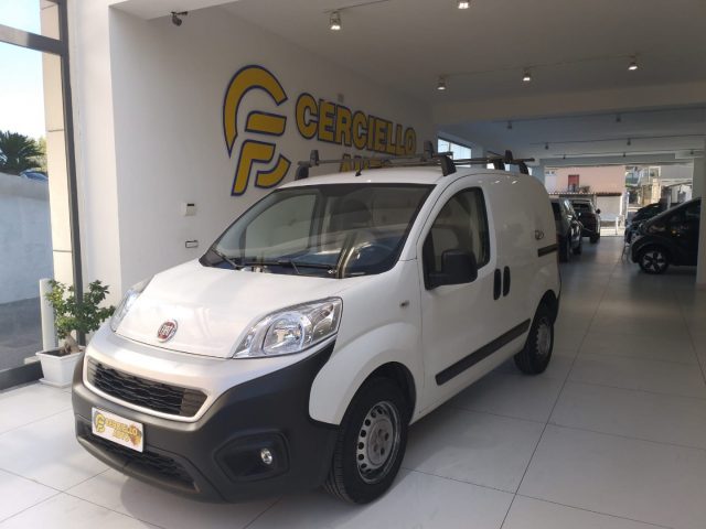Fiat Fiorino 1.3 MJT 80CV Cargo Adventure da ?99 - foto 2 di 4