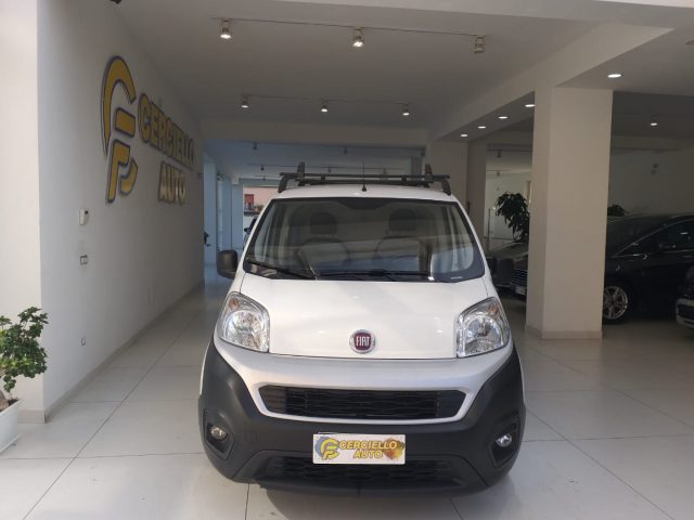 Fiat Fiorino 1.3 MJT 80CV Cargo Adventure da ?99 usato a SOMMA VESUVIANA