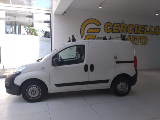 Fiat Fiorino 1.3 MJT 80CV Cargo Adventure da ?99 - foto 3 di 4