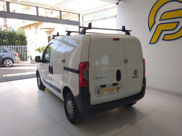 Fiat Fiorino 1.3 MJT 80CV Cargo Adventure da ?99 - foto 4 di 4