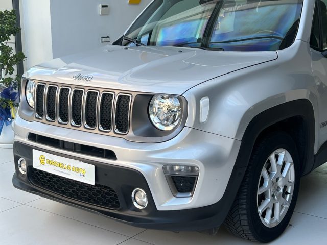 Jeep Renegade 1.0 T3 Limited tua da ?169,00 mensili - foto 2 di 4