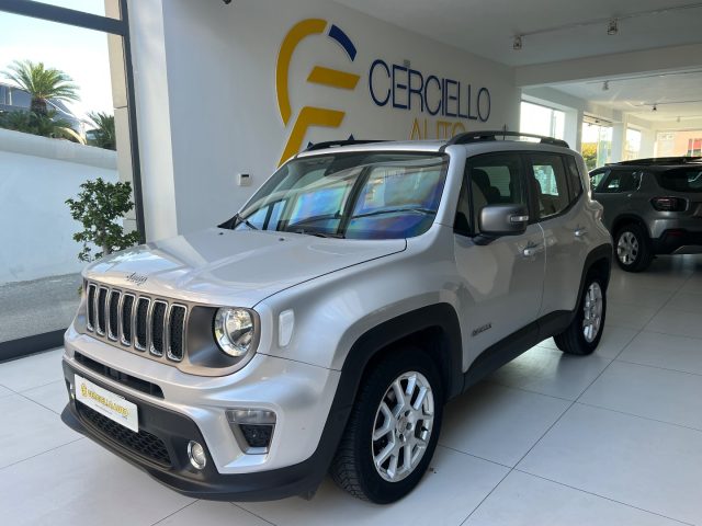 Jeep Renegade 1.0 T3 Limited tua da ?169,00 mensili - foto 3 di 4