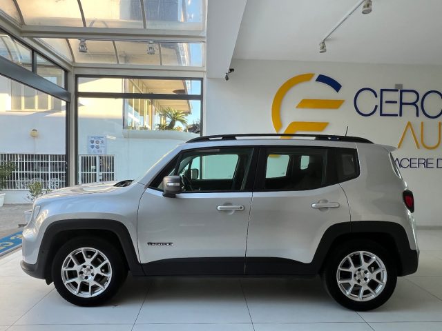 Jeep Renegade 1.0 T3 Limited tua da ?169,00 mensili - foto 4 di 4
