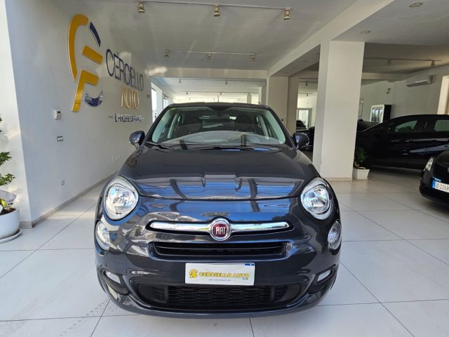 Fiat 500X 1.3 MultiJet 95 CV Pop Star TUA DA 149.00 MENSILI usato a SOMMA VESUVIANA