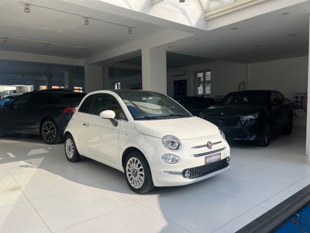 Fiat 500 1.0 Hybrid Dolcevita DA ?139,00 MENSILI - foto 2 di 4