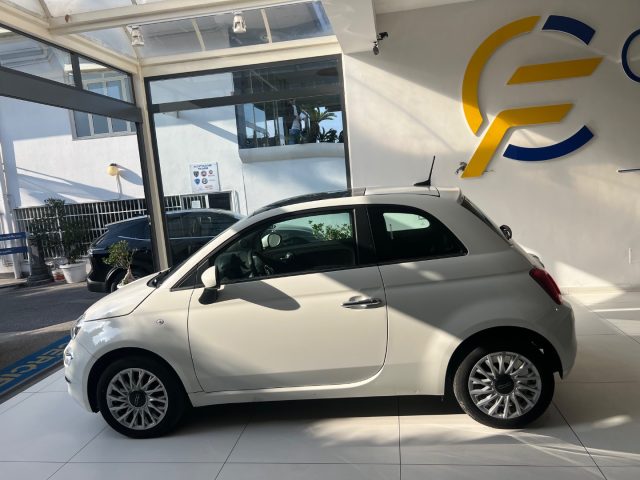 Fiat 500 1.0 Hybrid Dolcevita DA ?139,00 MENSILI - foto 4 di 4