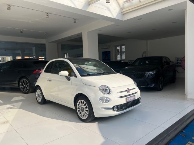 Fiat 500 1.0 Hybrid Dolcevita DA ?139,00 MENSILI - foto 3 di 4