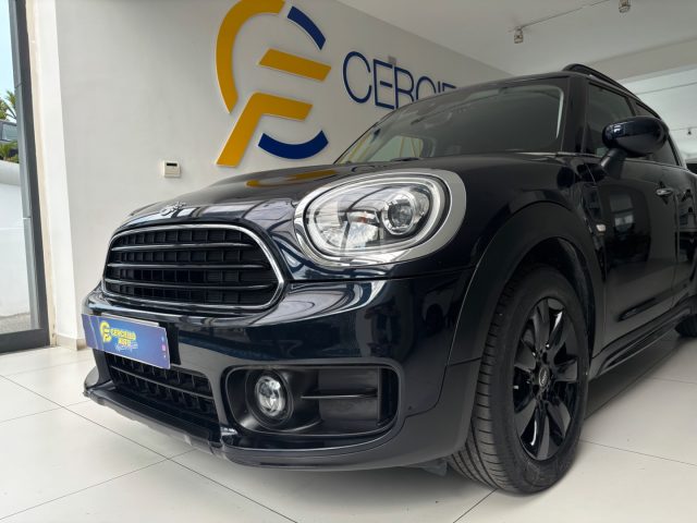 MINI Countryman 2.0 Cooper D Business Countryman Automatica da?279 - foto 3 di 4