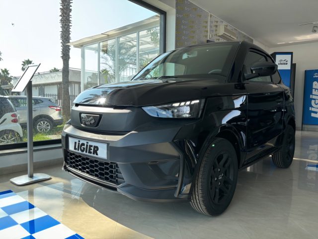 Ligier JS 50 DCI Select - foto 2 di 4