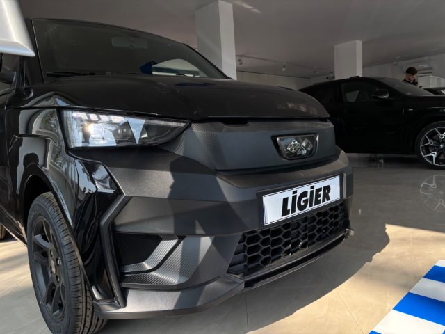 Ligier JS 50 DCI Select - foto 4 di 4