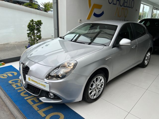 Alfa Romeo Giulietta 1.6 JTDm TCT 120 CV Business tua da ?179,00 - foto 2 di 4