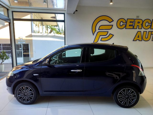 Lancia Ypsilon 1.2 69 CV 5 porte Gold tua da ?129 - foto 3 di 4