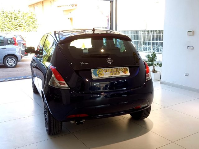 Lancia Ypsilon 1.2 69 CV 5 porte Gold tua da ?129 - foto 4 di 4