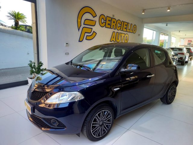 Lancia Ypsilon 1.2 69 CV 5 porte Gold tua da ?129 - foto 2 di 4