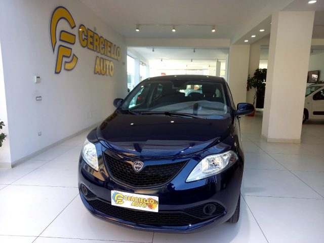 Lancia Ypsilon 1.2 69 CV 5 porte Gold tua da ?129 usato a SOMMA VESUVIANA