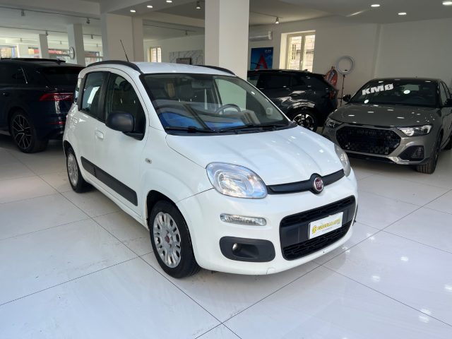 Fiat Panda 1.3 MJT S&S Lounge - foto 3 di 4
