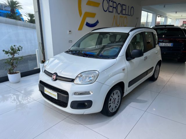 Fiat Panda 1.3 MJT S&S Lounge - foto 2 di 4