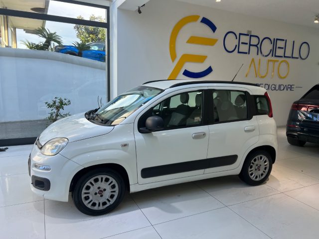 Fiat Panda 1.3 MJT S&S Lounge - foto 4 di 4