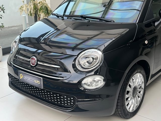 Fiat 500 1.0 Hybrid Lounge da ?119,00 mensili - foto 2 di 4