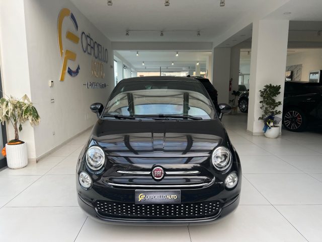 Fiat 500 1.0 Hybrid Lounge da ?119,00 mensili usato a SOMMA VESUVIANA