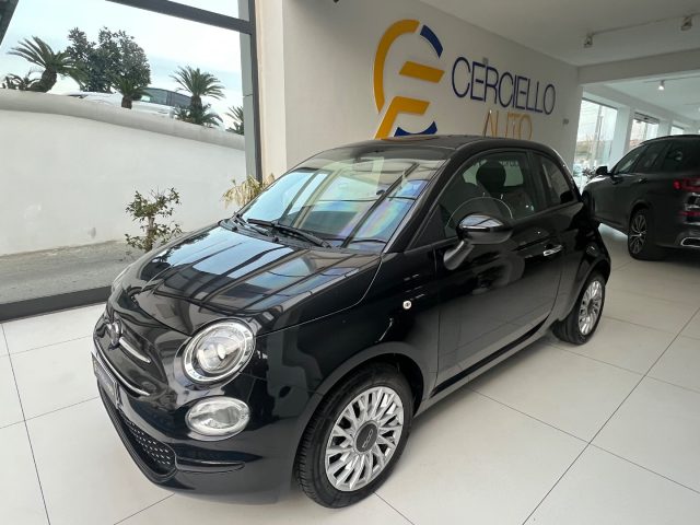 Fiat 500 1.0 Hybrid Lounge da ?119,00 mensili - foto 3 di 4