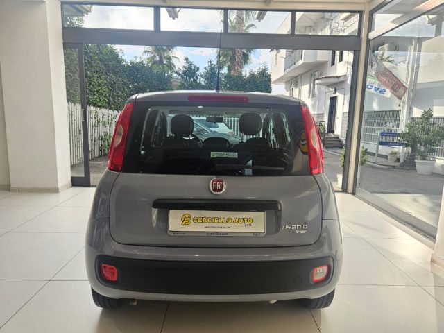 Fiat Panda 1.0 FireFly S&S Hybrid da ?119,00 mensili - foto 4 di 4