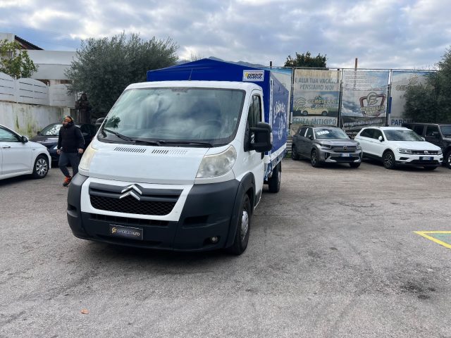 Citroen Jumper 33 2.2 HDi/150 PM Cabinato - foto 2 di 4