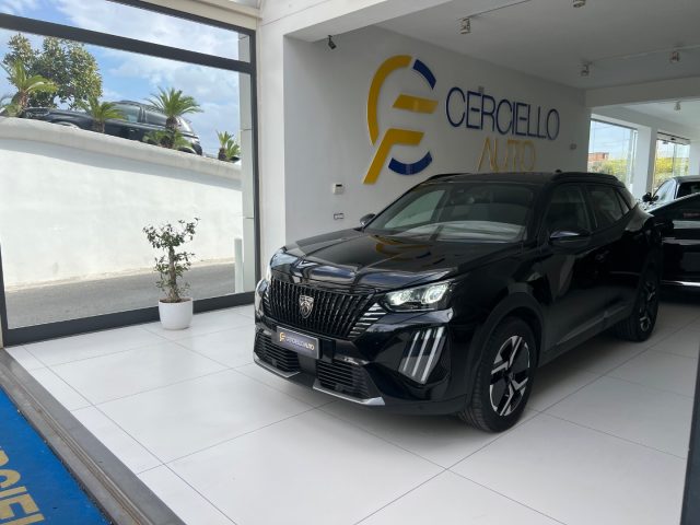 Peugeot 2008 PureTech 100 S&S Allure tua da ?249,00 mensili km 0 a SOMMA VESUVIANA