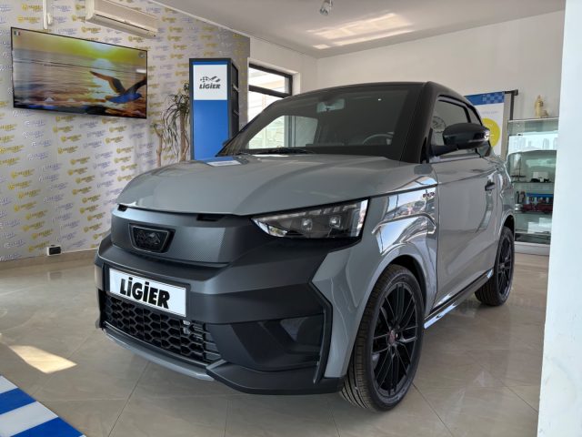 Ligier JS 50 DCI Ultimate TUA DA ?199.00 MENSILI - foto 2 di 37