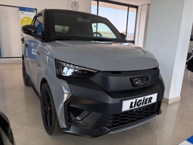 Ligier JS 50 DCI Ultimate TUA DA ?199.00 MENSILI - foto 3 di 37