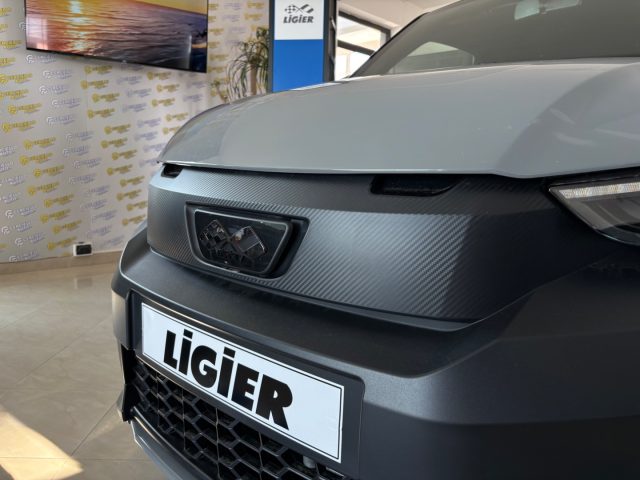 Ligier JS 50 DCI Ultimate TUA DA ?199.00 MENSILI - foto 4 di 37