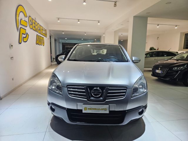 Nissan Qashqai 1.5 dCi Acenta usato a SOMMA VESUVIANA