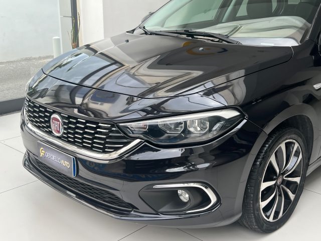 Fiat Tipo 1.6 Mjt S&S SW Lounge da ee130,00 mensili usato a SOMMA VESUVIANA