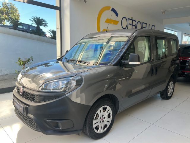 Fiat Doblo Dobl� 1.3 MJT S&S PC Combi N1 Easy - foto 3 di 4