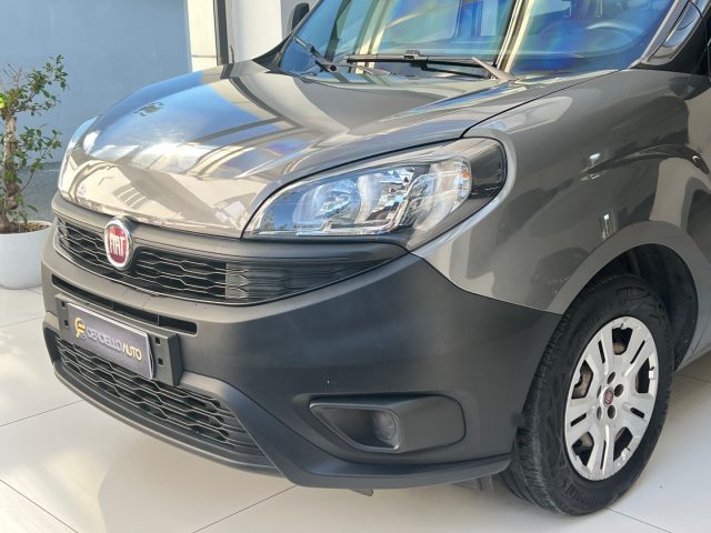 Fiat Doblo Dobl� 1.3 MJT S&S PC Combi N1 Easy - foto 2 di 4