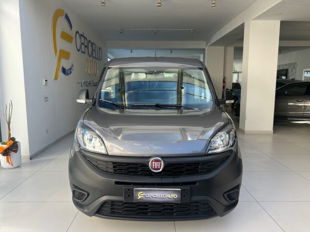 Fiat Doblo Dobl� 1.3 MJT S&S PC Combi N1 Easy usato a SOMMA VESUVIANA