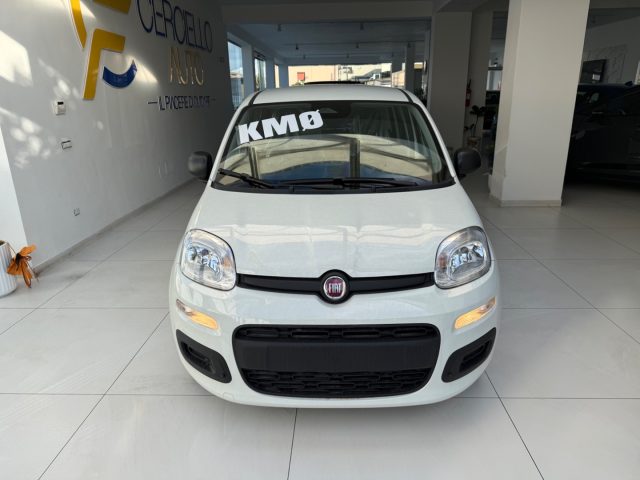 Fiat Panda 1.0 FireFly S&S Hybrid Pop da ?139,00 mensili km 0 a SOMMA VESUVIANA