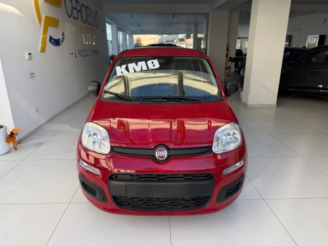 Fiat Panda 1.0 FireFly S&S Hybrid Pop da ?139,00 mensili km 0 a SOMMA VESUVIANA