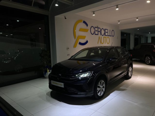 Volkswagen Taigo 1.0 TSI 95 CV Life da ?179,00 mensili usato a SOMMA VESUVIANA