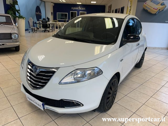 Lancia Ypsilon 1.2 69 CV 5 porte S&S Silver usato a GAMBOL�