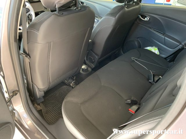 Renault Clio Sporter dCi 8V 90CV EDC Start&Stop Energy Duel2 usato a GAMBOLò